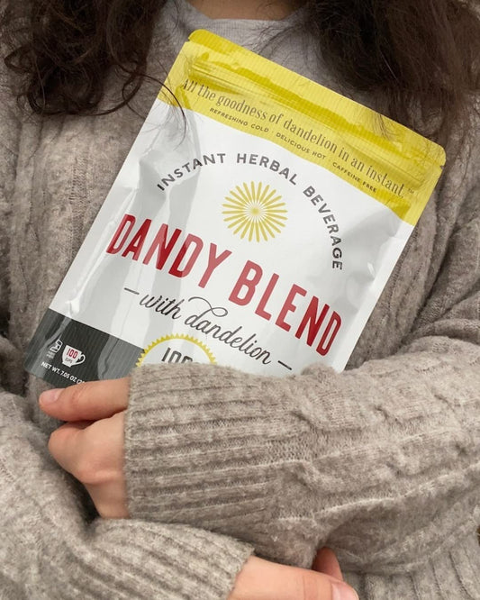 Dandy Blend, Instant Herbal Beverage, 7 Ounce
