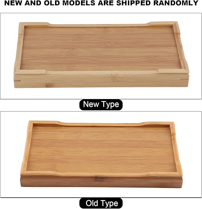 Acouto Chinese Tea Tray - 1Pc Tea Serving Tray Chinese GongFu Plate Home Table, GongFu Serving, Dinnerware & Serveware