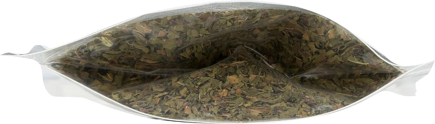 Allegro Coffee Organic Peppermint, Loose Leaf Tea, 0.5 oz