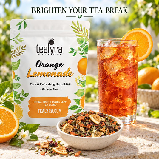 Tealyra
