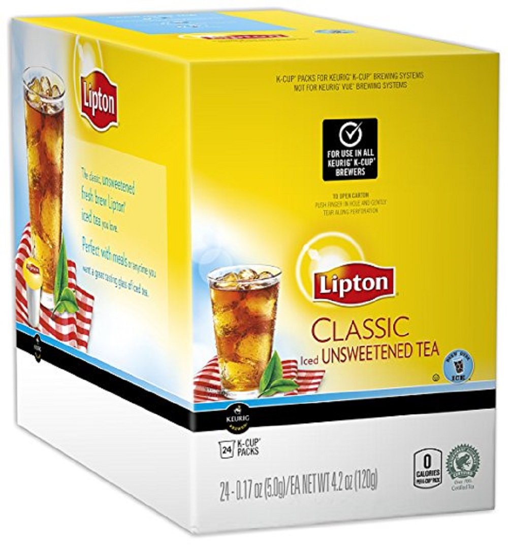 Lipton Iced Tea