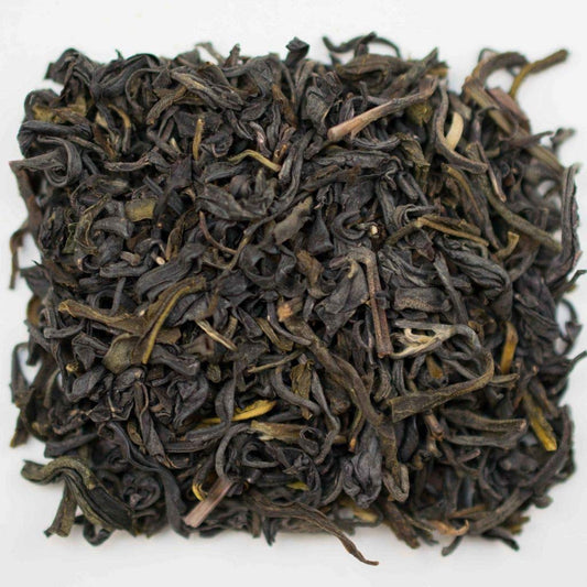 Purple Tea Single Serve Cups