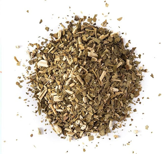 Nelson's Tea - Yerba Mate - Sample