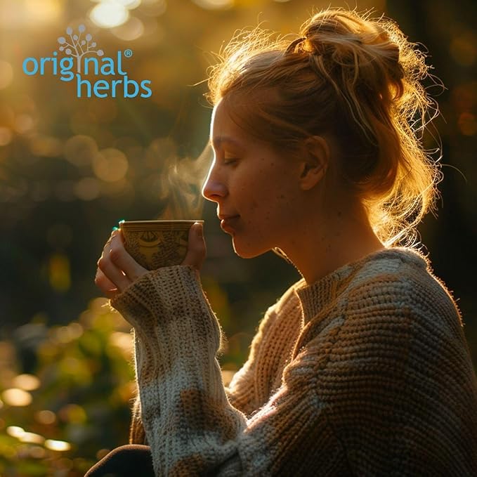 Java TEA, (Ortosiphonis Staminei Folia) - 100% Pure & Natural, Wild-Crafted, Loose Leaf Tea - 30g (1.06oz) - Original Herbs Herbal Tea