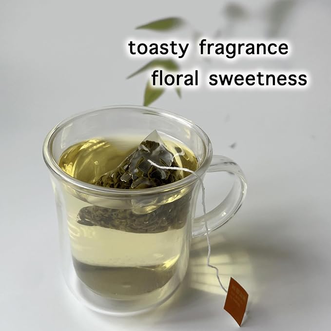 Teacrave, Taiwanese Tea Tasting Pack 3 Flavors, Taiwan-Tea Sampler, Gift