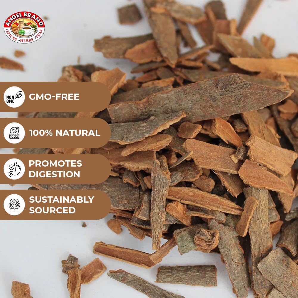 Mauby Bark | 0.75 oz | 3 Pack | For Tea and Traditional Beverages
