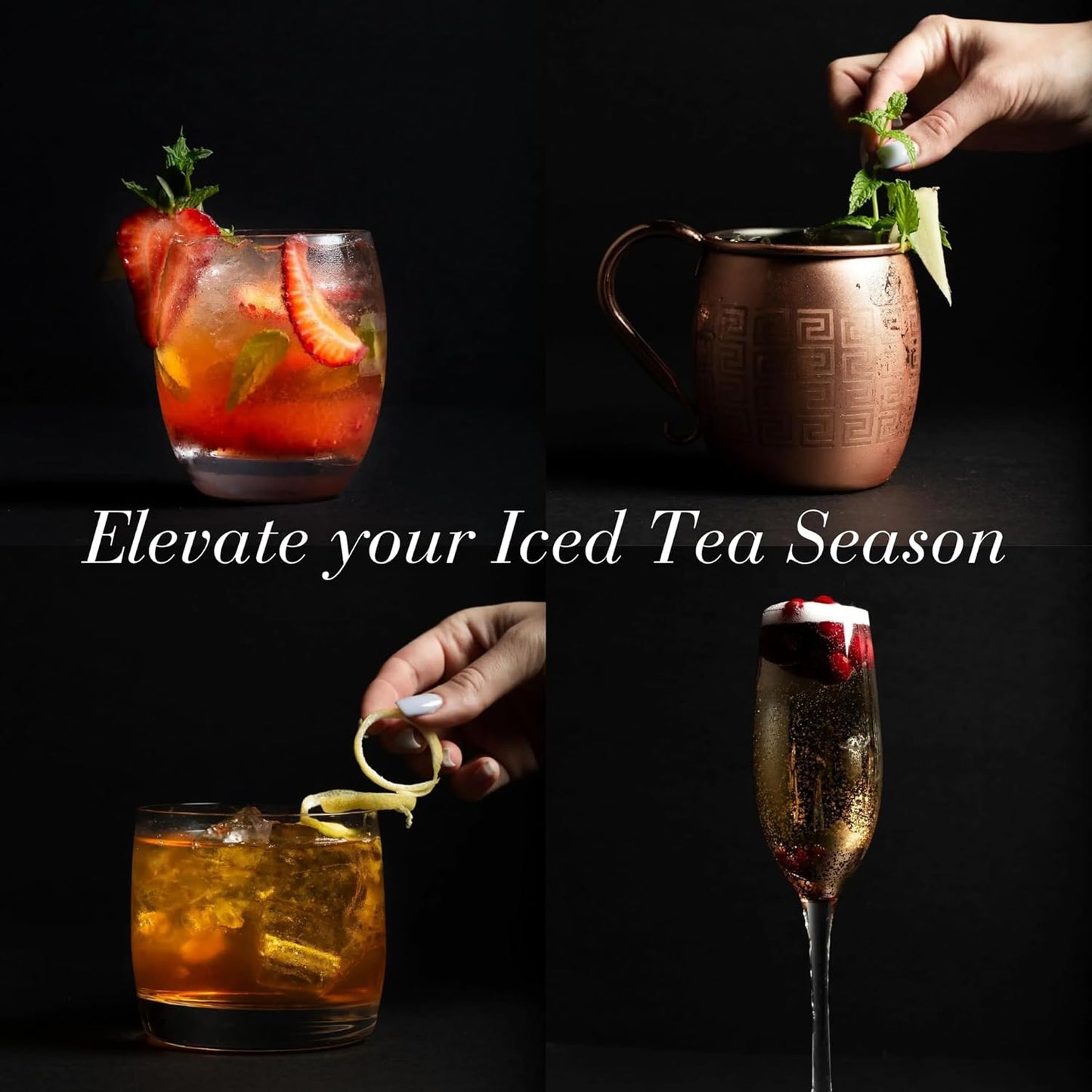 iLOLA Loose Leaf Tea Discs Kenyan No. 13 | Oprah’s Favorite Things 2022 | Energizing Earthy Black Tea w/Sweet Notes | High Caffeine | No Tea Bag Needed | 14 Individual Discs