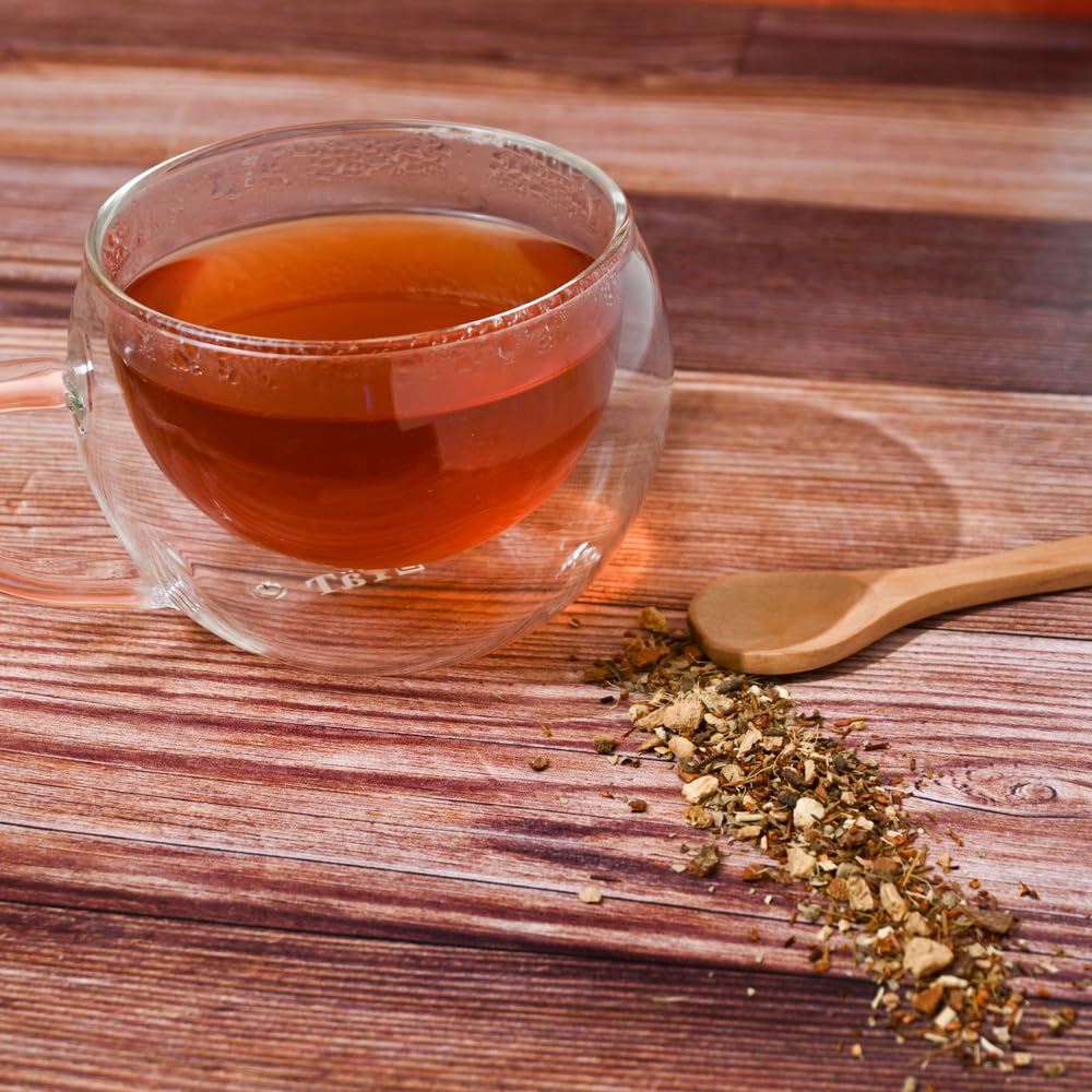 Organic Positively Tea Company