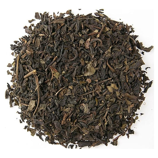 Formosa Oolong Estate Tea | Loose Leaf Oolong Tea Pouches - 4oz | Semi-Fermented Leaves with Smooth Taste | Grown in Taiwan | Enjoy Hot or Iced | Natural Flavor