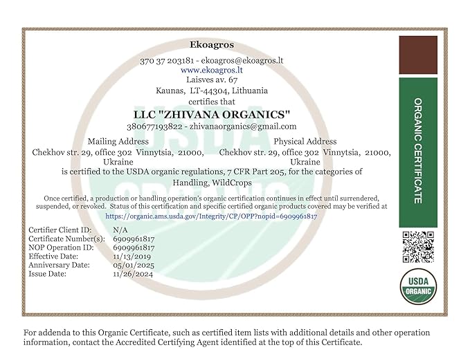 Super Value Pack 5 LB - Organic Food Grade Lavender Buds – Lavender Tea Bulk - Lavandula Angustifolia - Edible Lavander for Drinks, Cooking & Baking