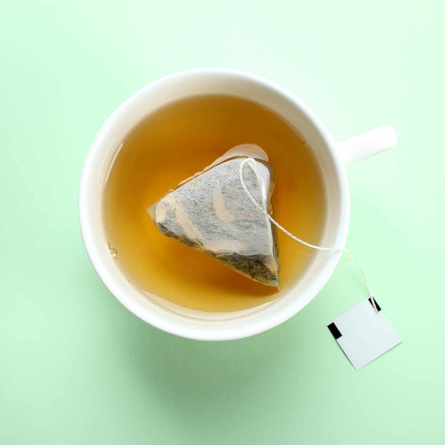 Ti Kuan Yin Oolong, Loose Leaf Tea - Caffeinated, Pure Taiwan, Unflavored | bulk 8oz, 80-100 cups | The Spice Hut, First Sip of Tea