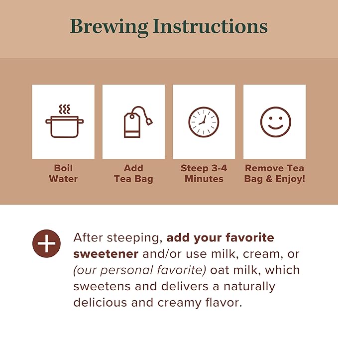 Jade Tea Organic Dandelion Root Tea For Liver & Spleen Detox Tea - Burdock Root, Ginger Root, & Orange Peel - Supports Liver, Kidney, Gallbladder, & Spleen Health - Cinnamon Spice, Made In USA