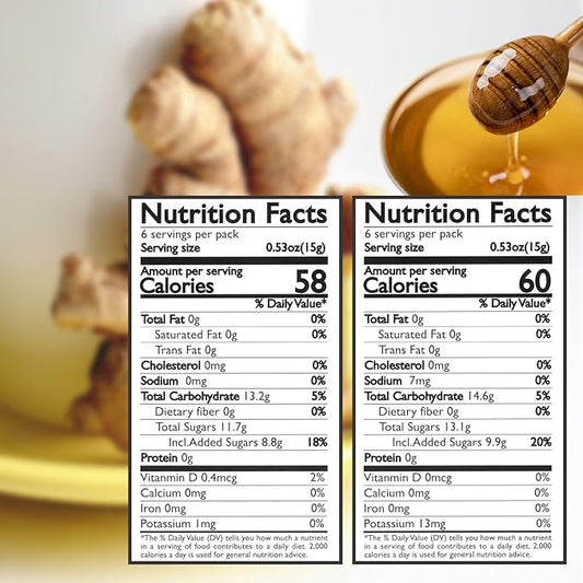 Eastsign Tea K Cups, 24-Count Tea Variety Pack, 4 Flavors K Cup Tea Pods Rose Lotus Leaf, Wolfberry Jujibe,Honey Ginger,Hibiscus tea, Gifts for Festival