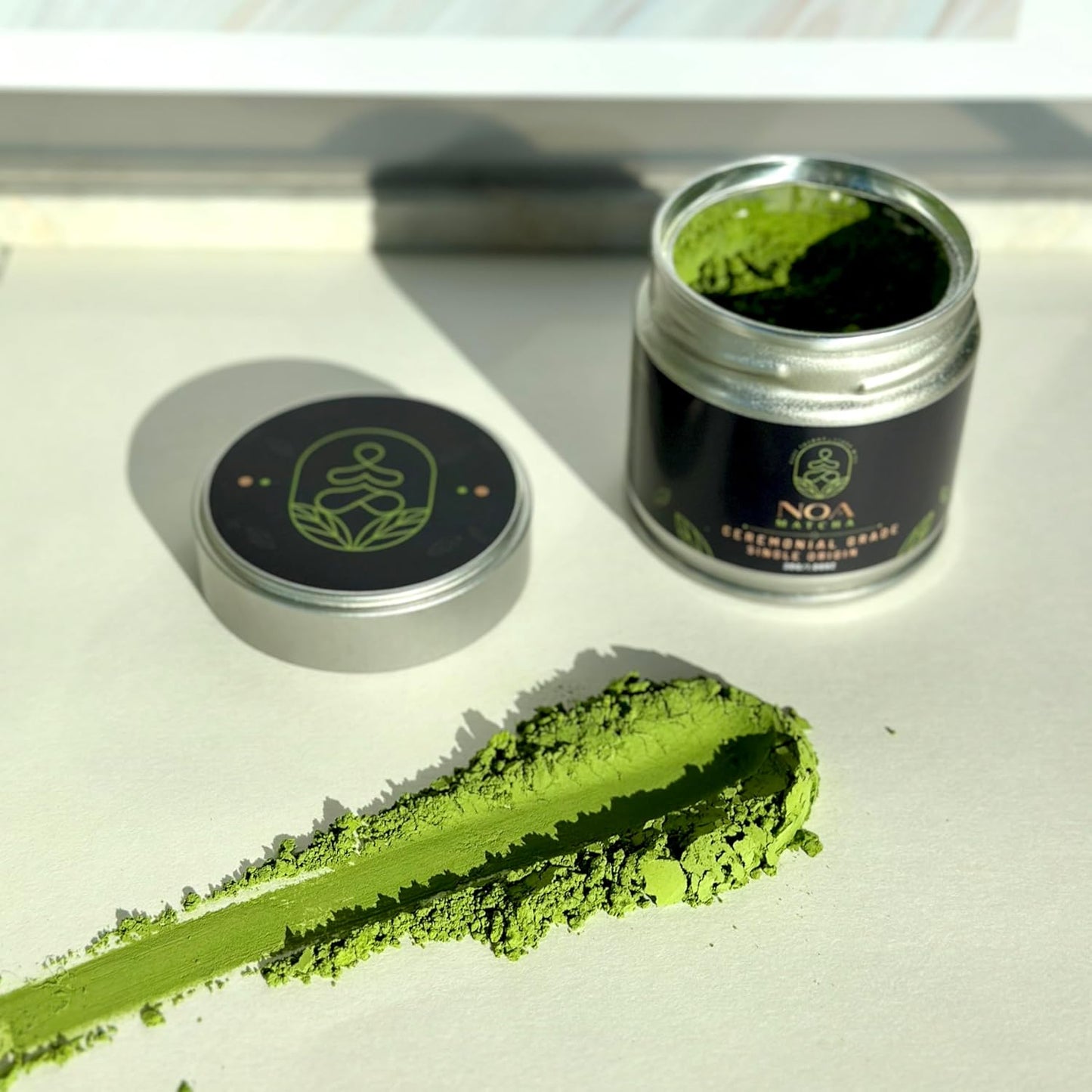 NOA Matcha Ceremonial Grade Single Origin Matcha