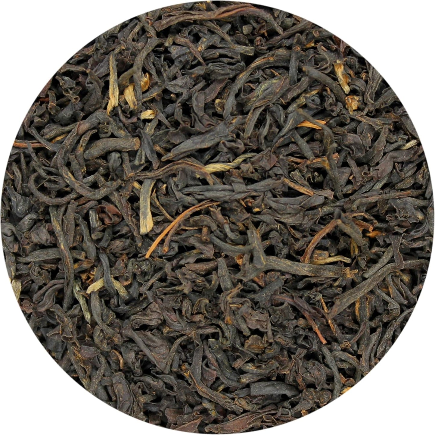 Special Tea Loose Leaf Black Tea, Kenya Malaika Gfop, 8 Ounce