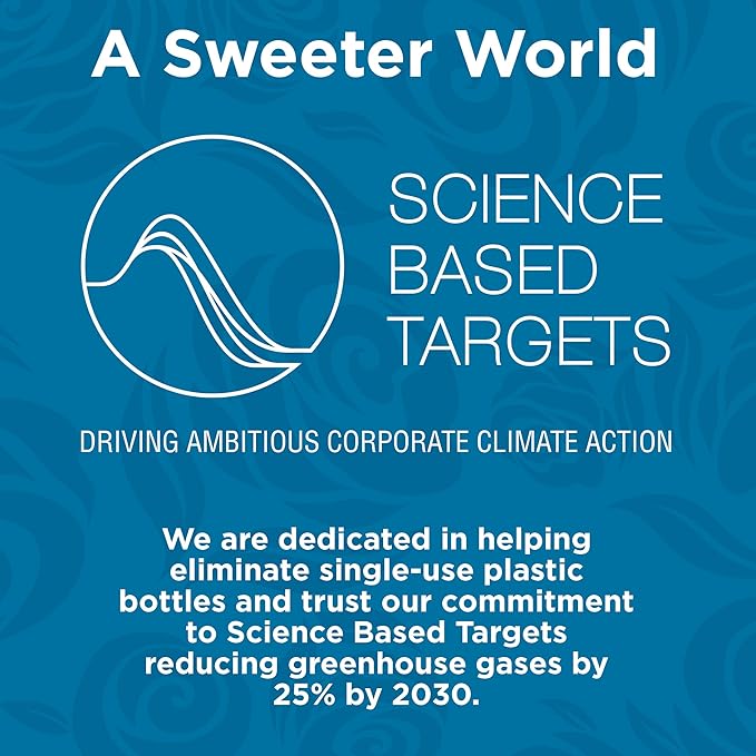Red Rose Sweet Temptations Dessert Tea Variety Pack Fall Flavors, Zero Sugar, Caffeine-Free Flavored Delicious Beverage Herbal Tea, 18 Count Pack of 4 Fruit Naturally Flavored Black Tea