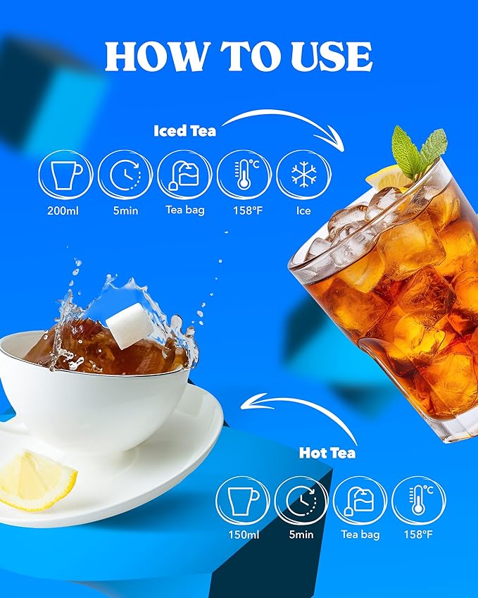 LOVARE Love Blossom Loose Leaf Tea 80 g - Black tea blend, Made in Ukraine - Dry Fig, Mango, and Strawberry Pieces, Safflower Petals, Passion Fruit & Mango Flavors - Tea Lovers Gift Box with 15 Paper Filters