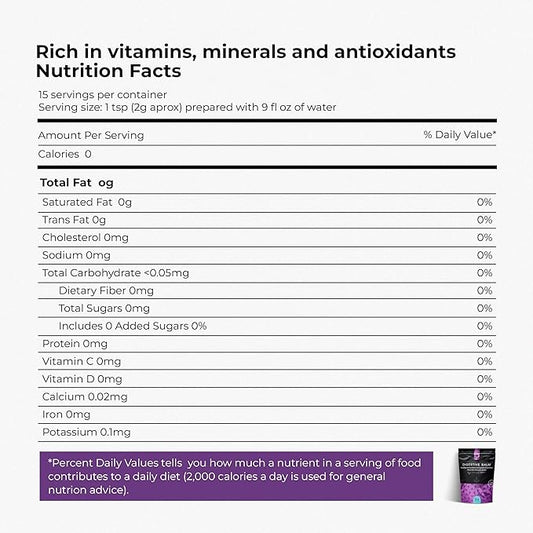 Michelle Peiret Digestive Tea, Chamomile Tea with Calendula Flowers for Digestive Support and Skin Vitality, All Natural Ingredients, 15 Servings
