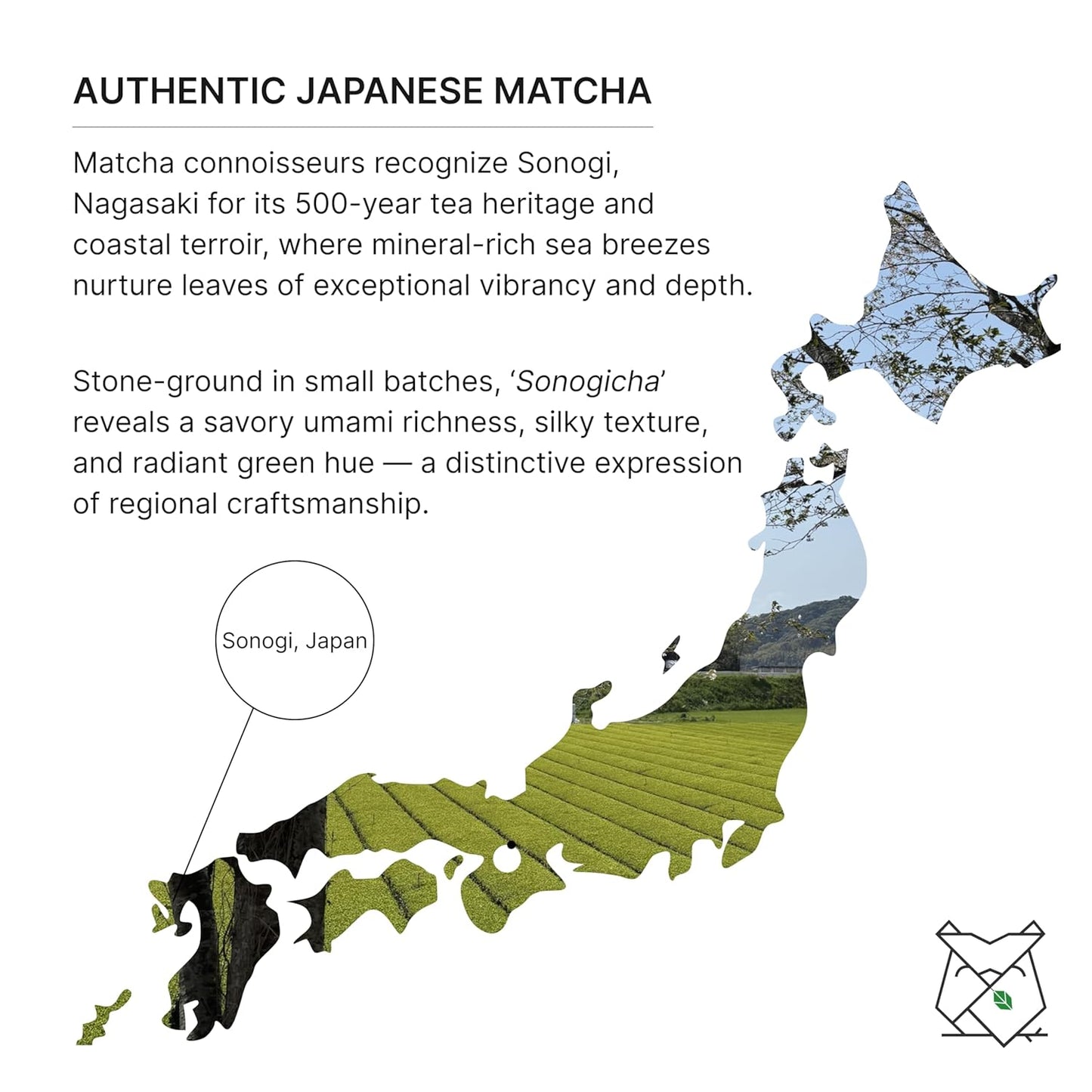 FKRO Ceremonial Reserve Matcha Samidori | 1st Harvest, Stone-Ground, Single Origin, Single Cultivar | Flown Fresh Monthly from Japan (30g/1.06oz) Tin