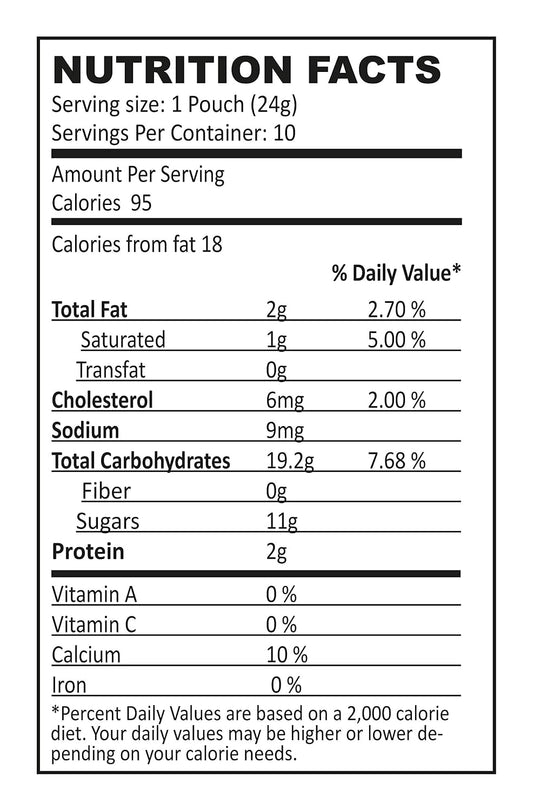QuikTea 4 flavor Instant Cardamom/Masala/Ginger/Lemongrass Chai Tea Latte Variety Pack, 33.8 Oz, Artisanal Indian Chai Latte Mix, Just Add Hot Water, Low Caffeine, Non-GMO, Gluten Free