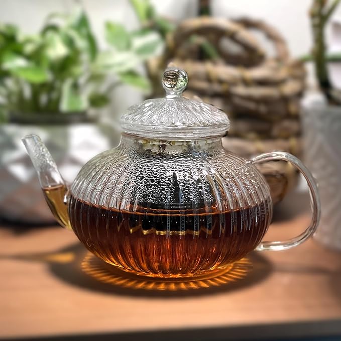 Windia Garden, Spearmint Tea, Loose Leaf Herbal Tea, Grown in USA, Caffeine-Free, Classic Metal Tea Tin, Hand-Packed in California, Small Woman Owned Business