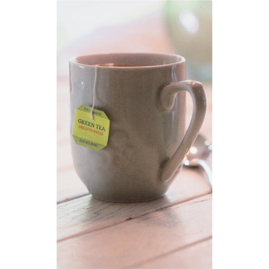 Bigelow Tea Decaffeinated Green Tea Bags, 40 Count (Pack of 6)
