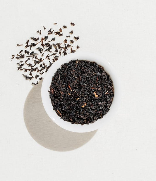 Art of Tea, Organic English Breakfast Tea (Refill - 4oz)