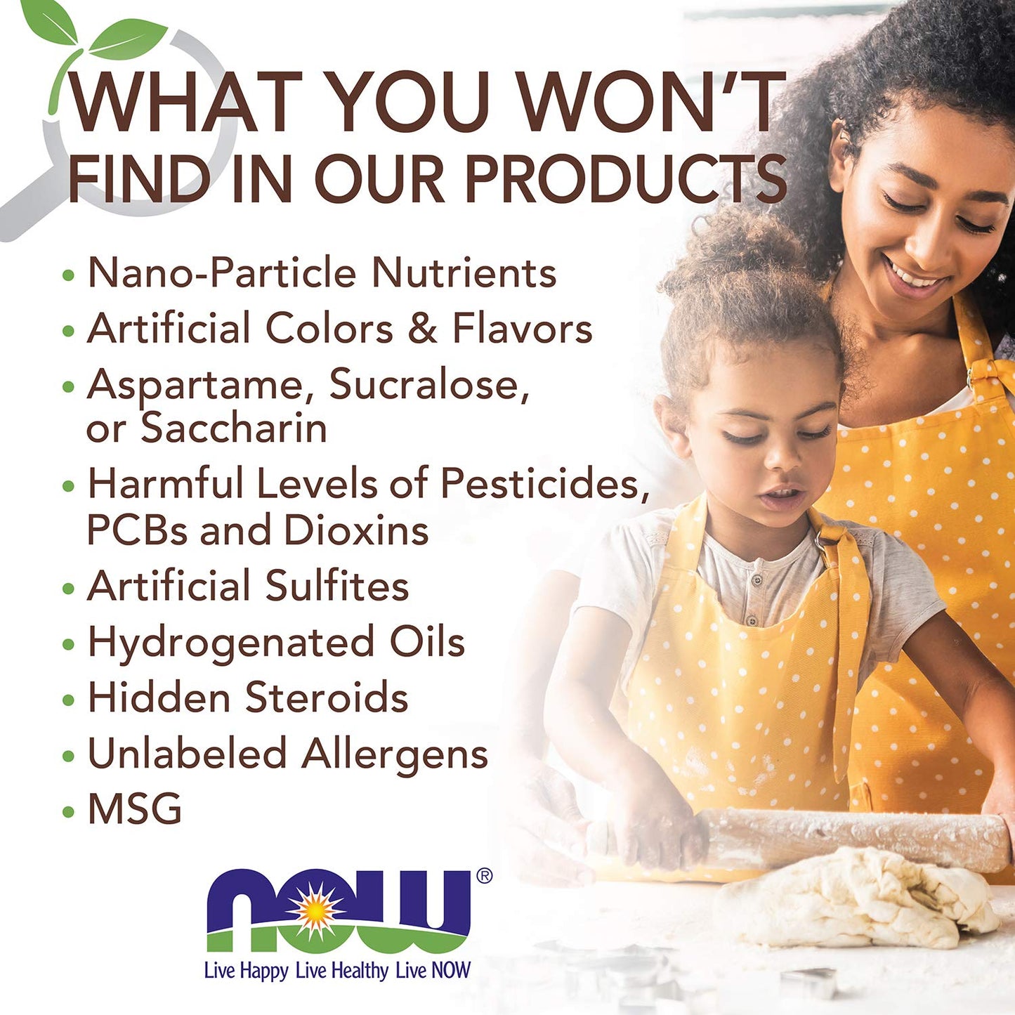 NOW Foods, Certified Organic Matcha Green Tea Powder, Non-GMO Project Verified, 3-Ounce