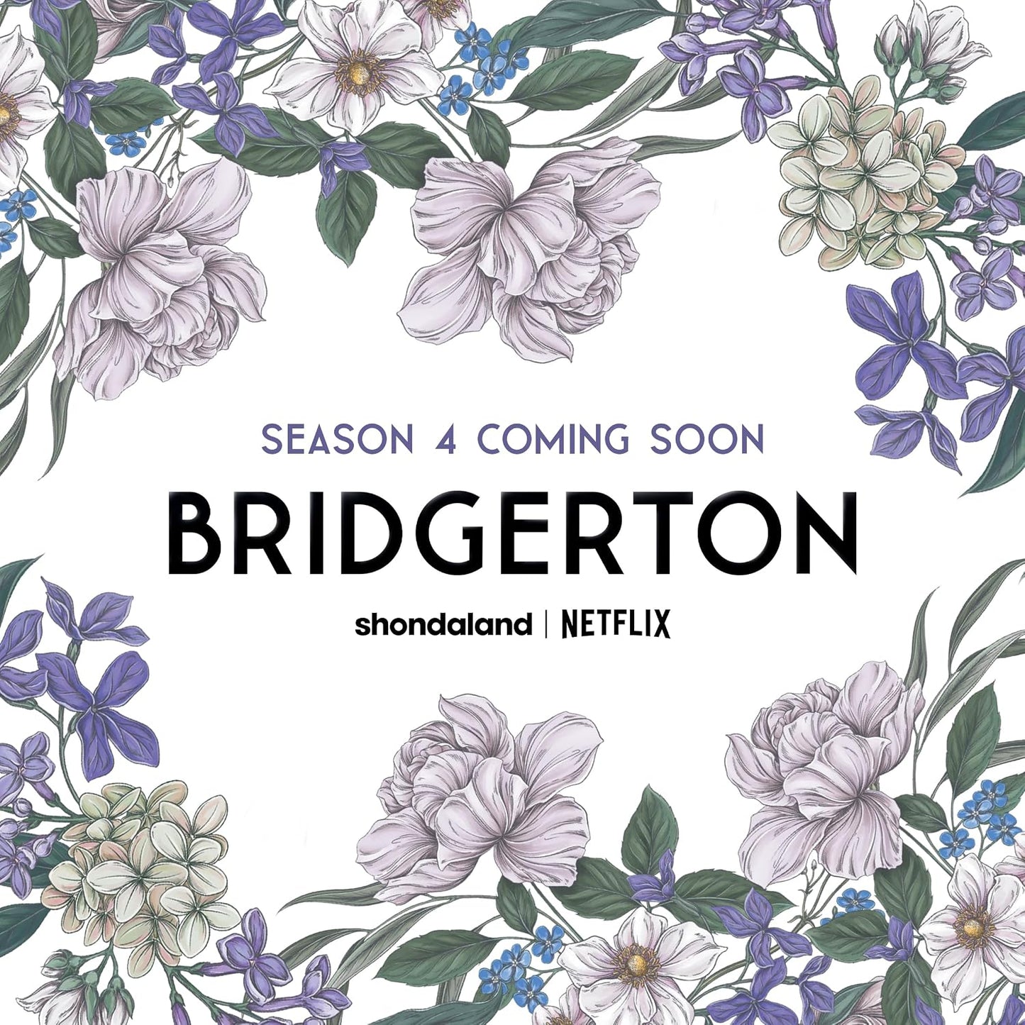 The Republic of Tea Bridgerton Season 4 Gift Tea Assortment, 24 Count | Made for sampling, gifting or sharing. Bright and tart with notes of soft florals. Gluten Free. Made with hibiscus.