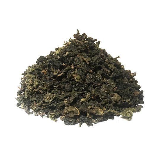 Bamboo Tea House Wu Yi Ti Kuan Yin Oolong (4 Ounce Bag)