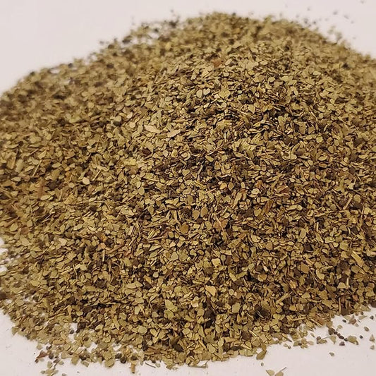 Zokiva Senna Tea - 50 Premium 2g Tea Bags for Constipation Relief and Digestive Health | 100% Natural, Herbal Laxative, Cleanser, and Digestive Support Caffeine Free