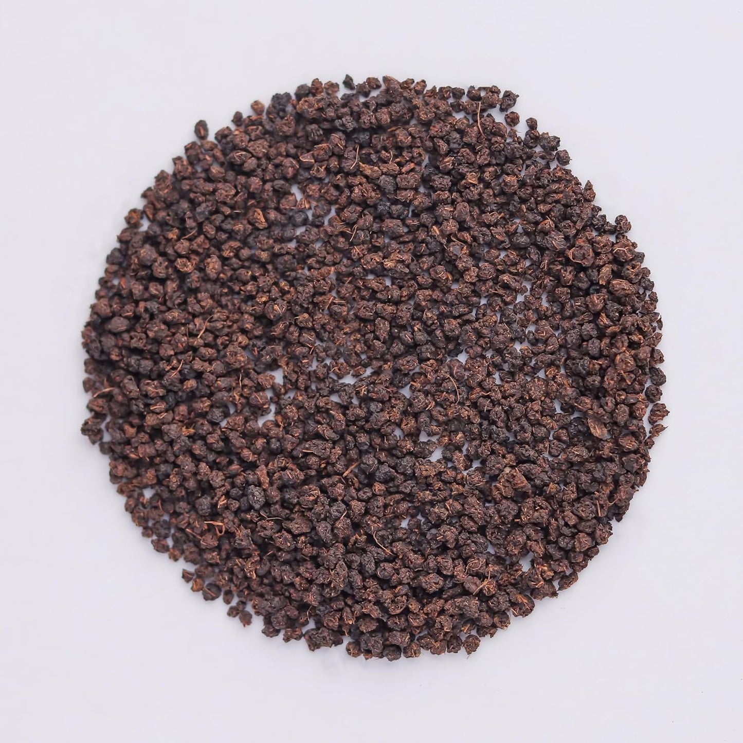 Teaniru, Classic Assam Black Tea - 3.5 oz | Bold Assam Tea - Malty & Rich | Single Origin - Vegan, Gluten-free & Zero Calories | 40+ Servings