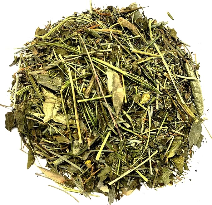 Digestive Blend Herbal Tea Digestivo Value Pack (90g)
