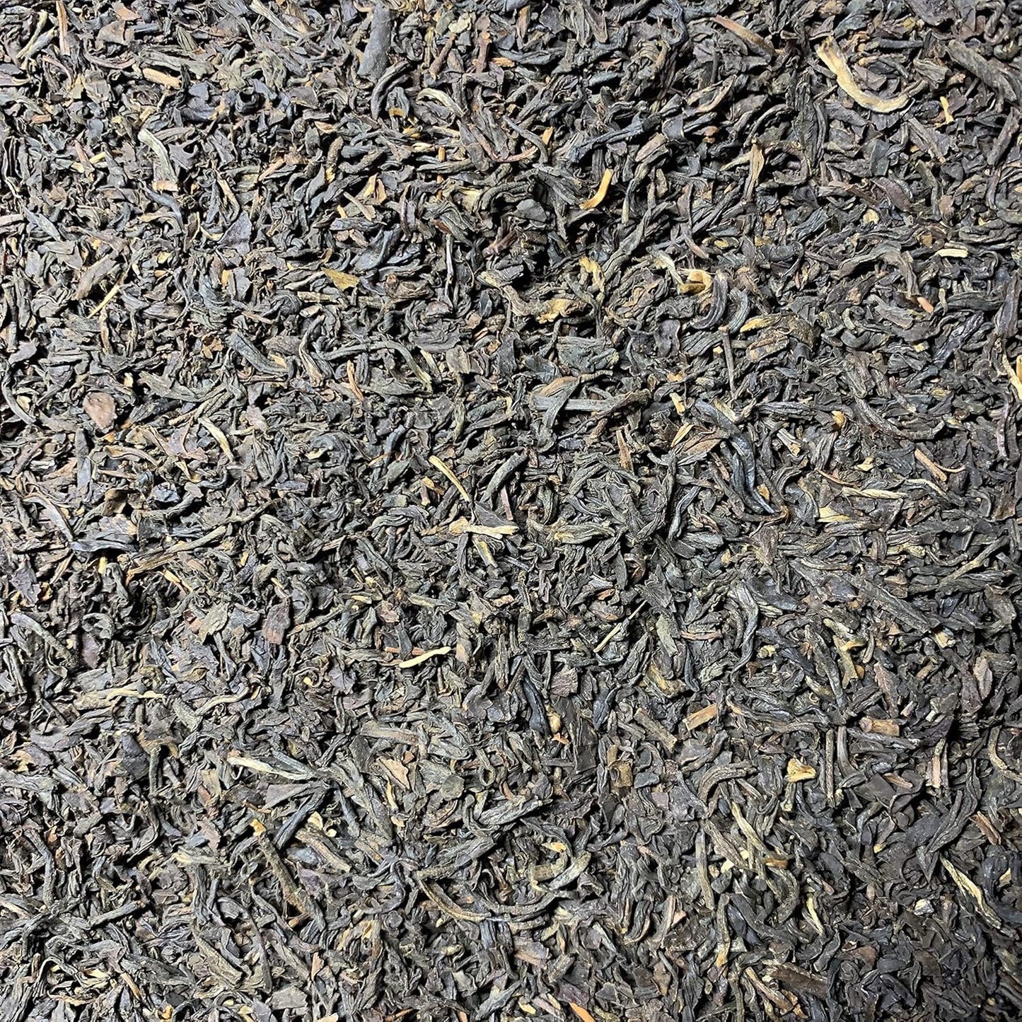 Lapsang Souchong | Organic | True Leaf Tea | 4 oz