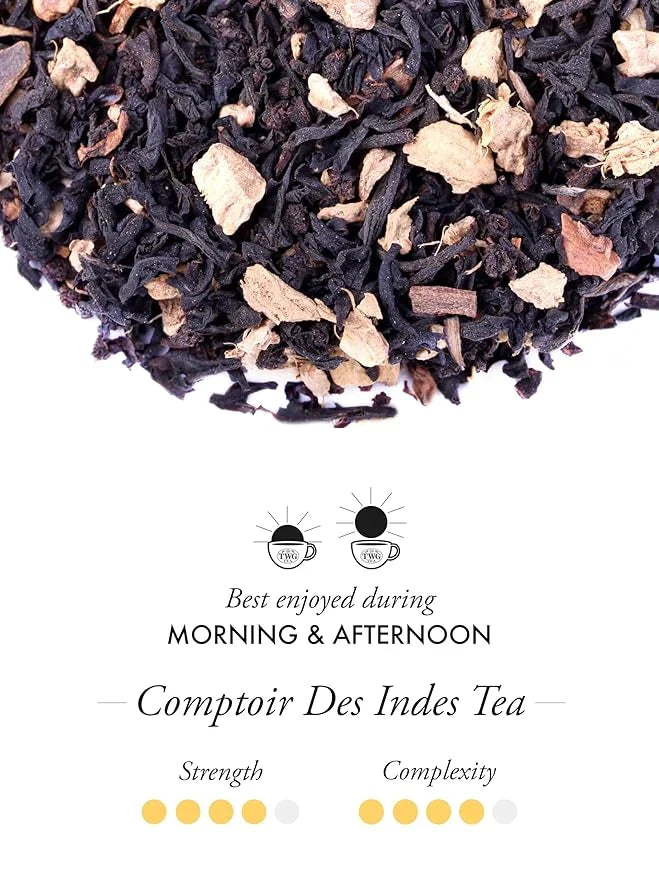 Sip Your Way to Wellness: Discover the Healing Power of Tea | Steep Society Tea Journal