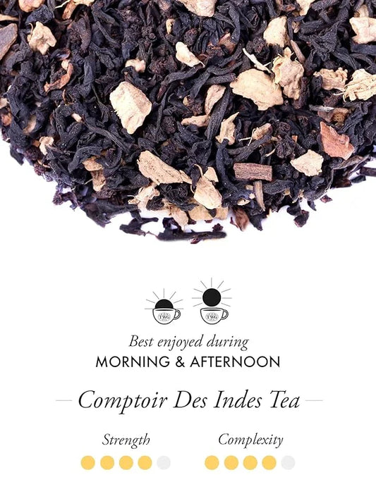 Sip Your Way to Wellness: Discover the Healing Power of Tea | Steep Society Tea Journal