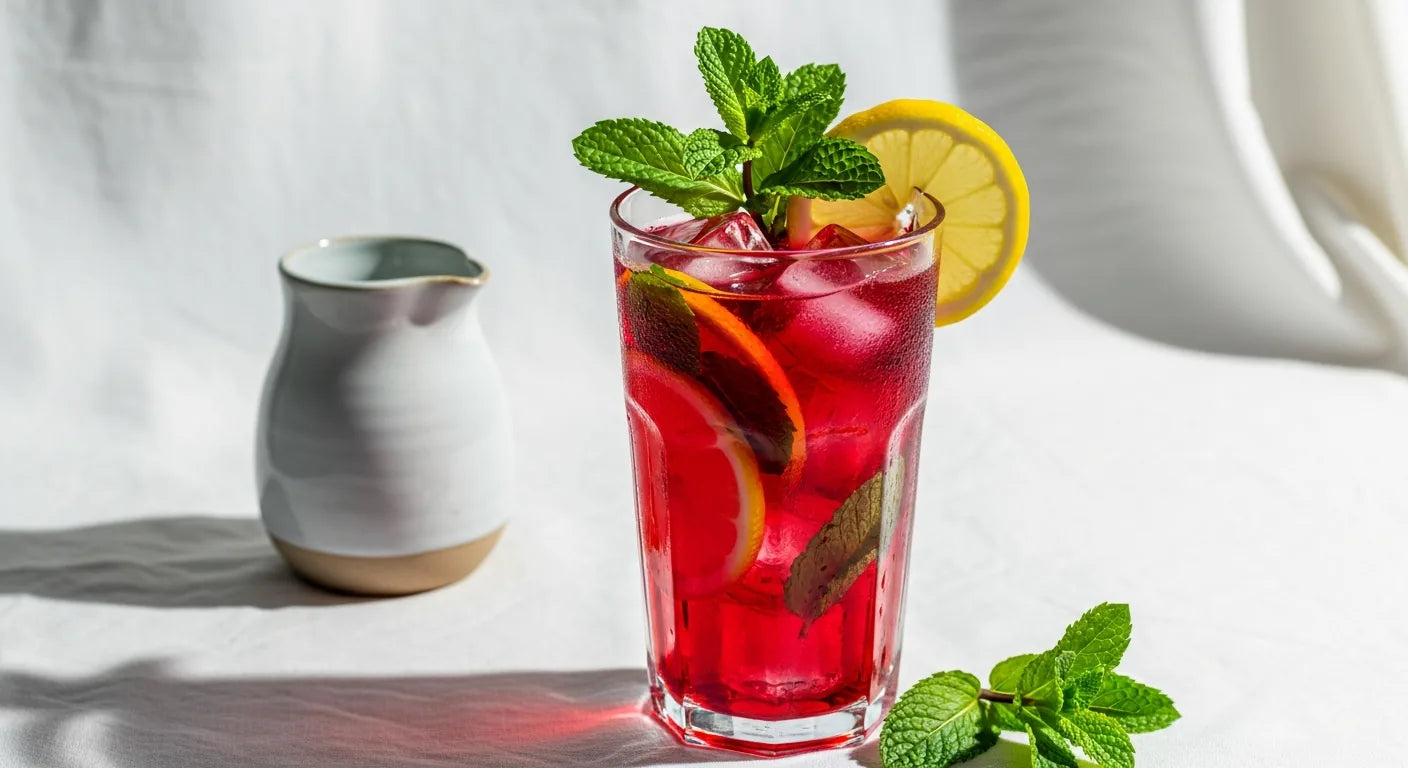 Warm Weather Tea Routine: Habits for Hot Days – Steep Society
