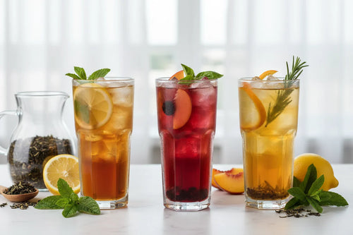 Iced Tea Blends