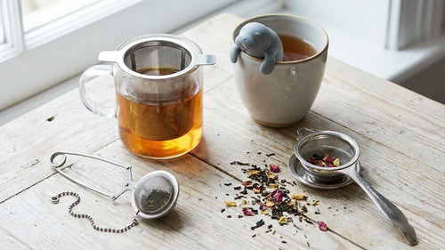 Infusers & Strainers