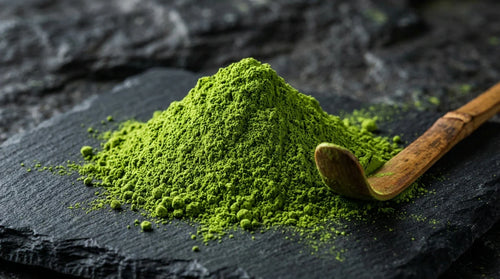 Matcha | Ceremonial & Culinary | Steep Society