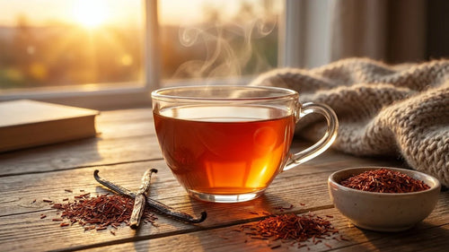Rooibos Tea