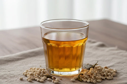 Smoky & Roasted Tea