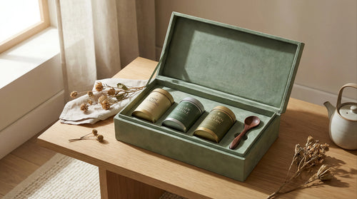 Tea Gift Sets & Samplers | The Art of Gifting