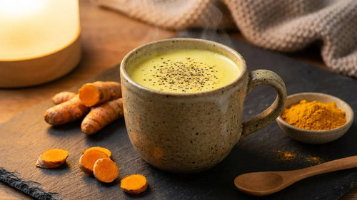 Turmeric Tea