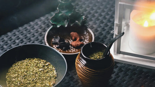 Yerba Mate
