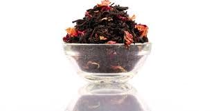 Goodwyn Oolong Rose Tea Loose Leaf – 50 Cups (100g / 3.5 oz) Premium Oolong Black Tea with Real Rose Petals, Medium Caffeine, Floral & Aromatic Blend in Reusable Tin, Sugar-Free Indian-Origin Tea, Perfect for Gifting