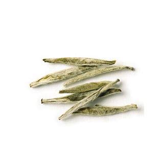 The Republic of Tea Jasmine Pearls Full-Leaf Loose Green Tea | 3.0 Ounce Refill Bag | Steeps 50 Cups