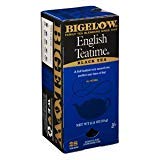 Bigelow Tea Cranberry Harvest Herbal Tea, Caffeine Free Tea with Cranberry and Spice, Holiday and Christmas Tea, 18 Count Box (Pack Of 6), 108 Total Tea Bags