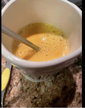 Fire Teas Ashwagandha Turmeric Latte Mix - Organic Ashwagandha, Turmeric, Ginger, Cardamom, Black Pepper & Cinnamon Powder- Helps Sleep, Relaxing