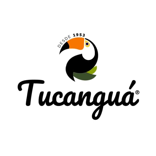 Tucanguá Yerba Mate Tradicional – Authentic South American Herbal Tea, Gluten-Free (500gr | 1.1lb)